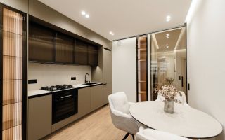 Vânzare, apartament, 2 camere, str. Vasile Lupu, Buiucani - Poză 15