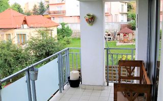 Apartament 3 camere, bloc nou, zona strazii Observatorului. - Poză 8