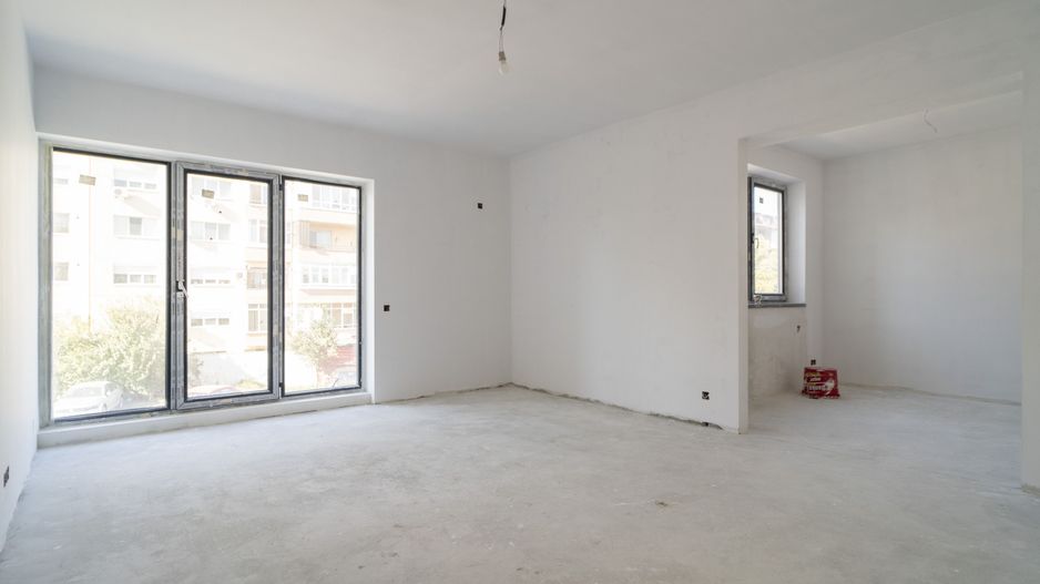 Drumul Taberei, 2 Camere, Decomandat, 51mp, Zona De Case, Bloc Nou, Comision 0% - Poză 1