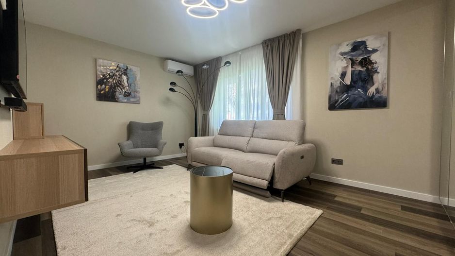 2 CAMERE LUX || AVIATIEI - Poză 1