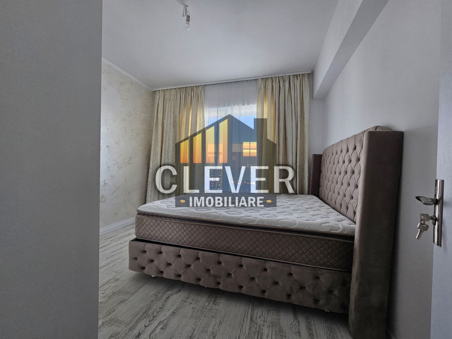 Apartament 2 camere Mobilat Utilat Theodor Pallady - Poză 6
