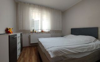 Apartament spațios pentru familie – 3 camere + living, 81,5 m² | s. Speia, Anenii Noi - Poză 15