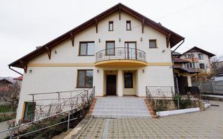 Vânzare, casă, 3 nivele, 6 camere, str. Durlești, Buiucani - Poză 41