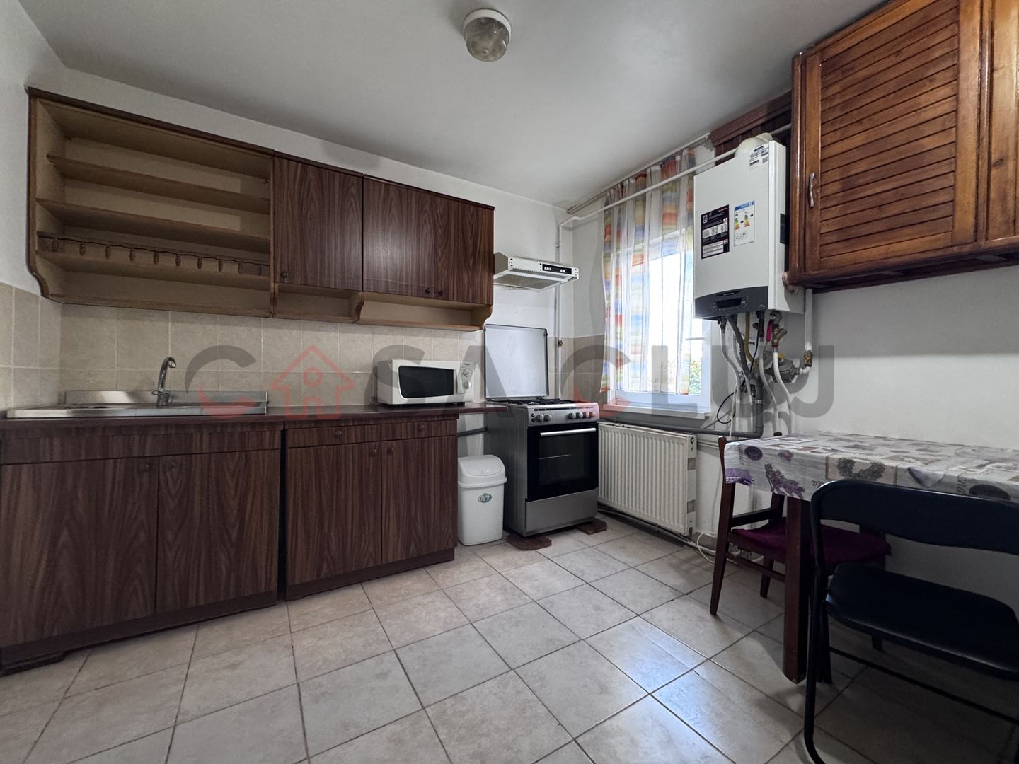 Spațios, zonă verde, cu balcon, zona Penny Calea Florești! - Poză 6