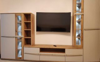 Apartament de închiriat 3 camere decomandat Păcurari - Poză 1