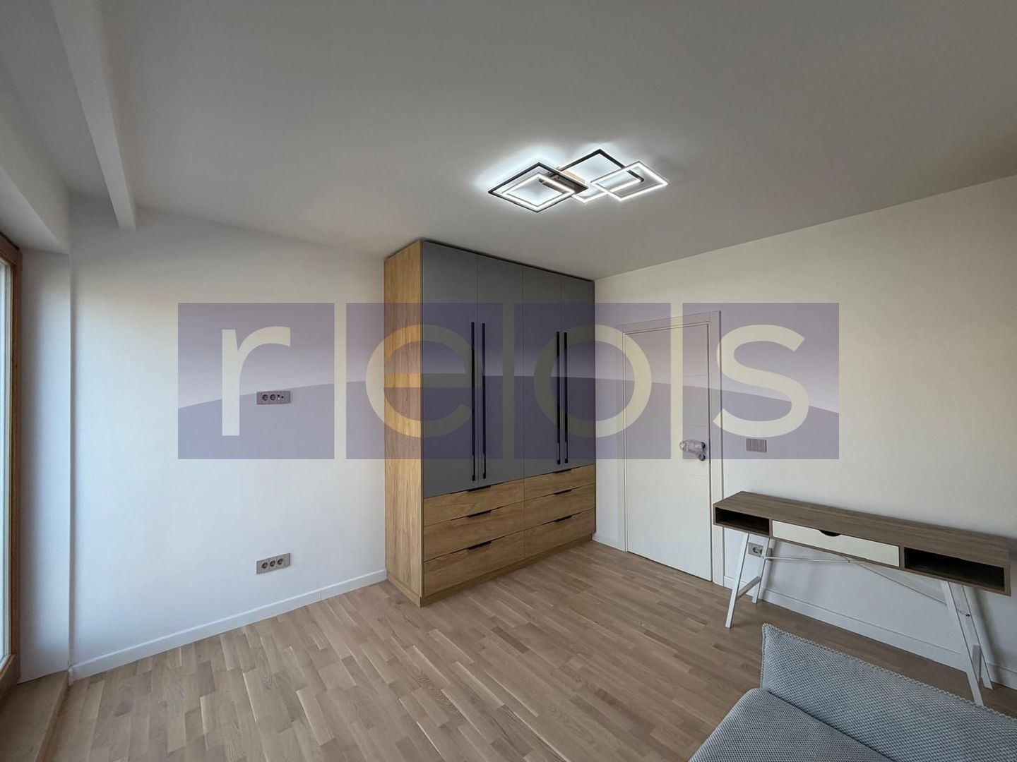 PRIMAVERII | VANZARE APARTAMENT 3 CAMERE | LUX | 71 MP | NOU RENOVAT - Poză 13