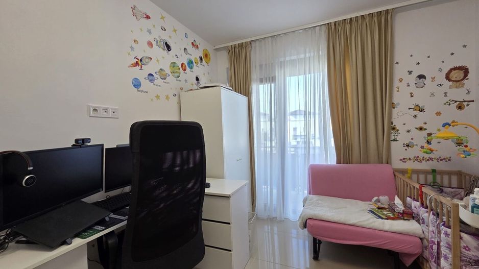 Duplex in zona Calea Urseni - mobilat si utilat - Poză 17