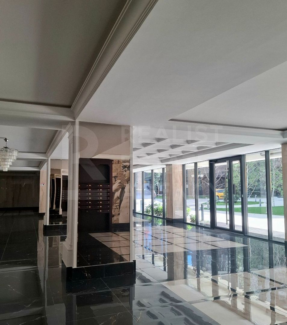 Chirie, apartament, 2 camere, str. Constatin Stere, Buiucani - Poză 2