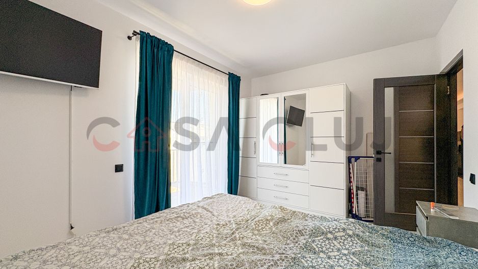 2 camere, imobil nou, zona Iulius Mall - Poză 6