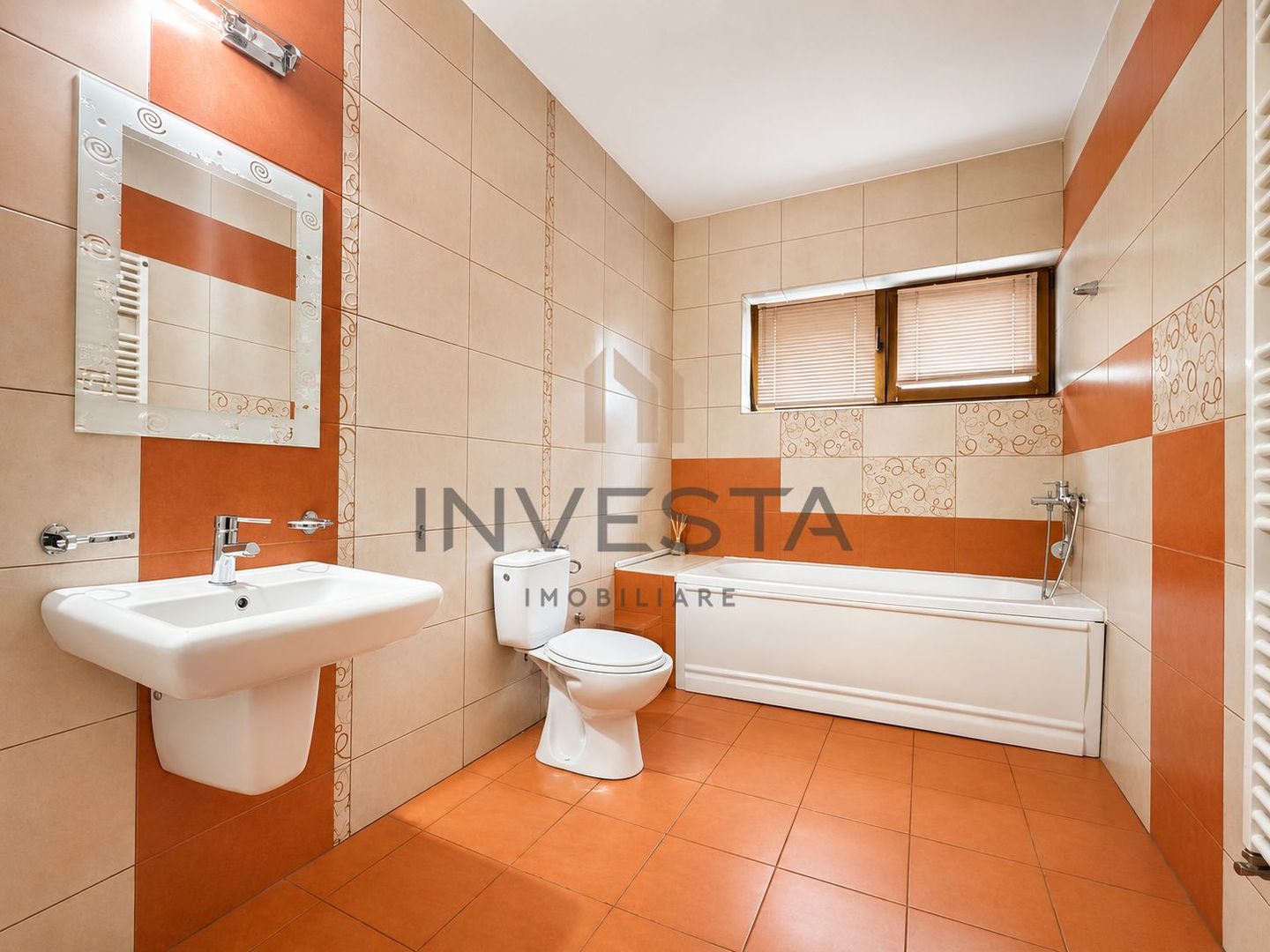 Casa individuala 5 camere de inchiriat in Buna Ziua | Str. Macesului - Poză 16