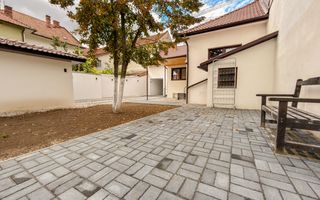 Casa de vanzare in zona centrala, parcul Feroviarilor, NTT Data/Bosch! - Poză 1