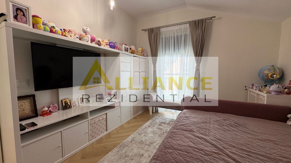 🏡 VILĂ INDIVIDUALĂ DE VÂNZARE | BERCENI | MOBILATĂ ȘI UTILATĂ COMPLET - Poză 4