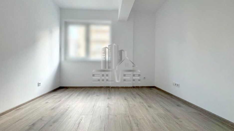 Apartament cu 3 camere finisat/62mp/imobil calitativ/CF. - Poză 6