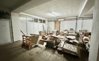 Hală producție | Subsol + Parter + Etaj | Corp anexă | Parcare curte - Poză 18