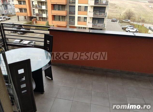 2 cam Aradului  Ring  +loc parcare - Poză 10