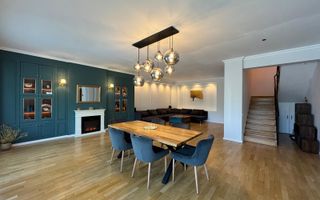 Apartament tip Duplex 4 camere Herastrau Soseaua Nordului Petfriendly - Poză 3