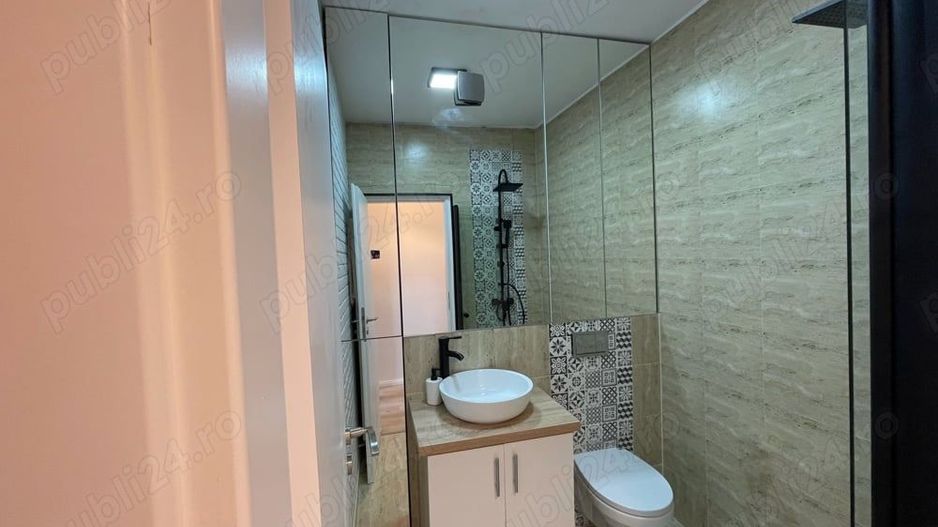 Inchiriere apartament 2 camere regie residence grozavesti orhideea - Poză 7