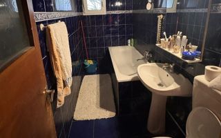 Apartament 3 cam. 6 min metrou Brancoveanu. Parc Tineretului, Oraselul Copiilor. - Poză 5