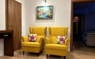 Аpartament 4 camere - zona Mega Mall - Poză 2