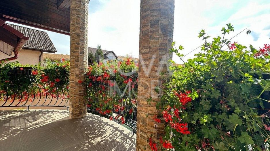 Casa individuala de vanzare - Sura Mare - Poză 13