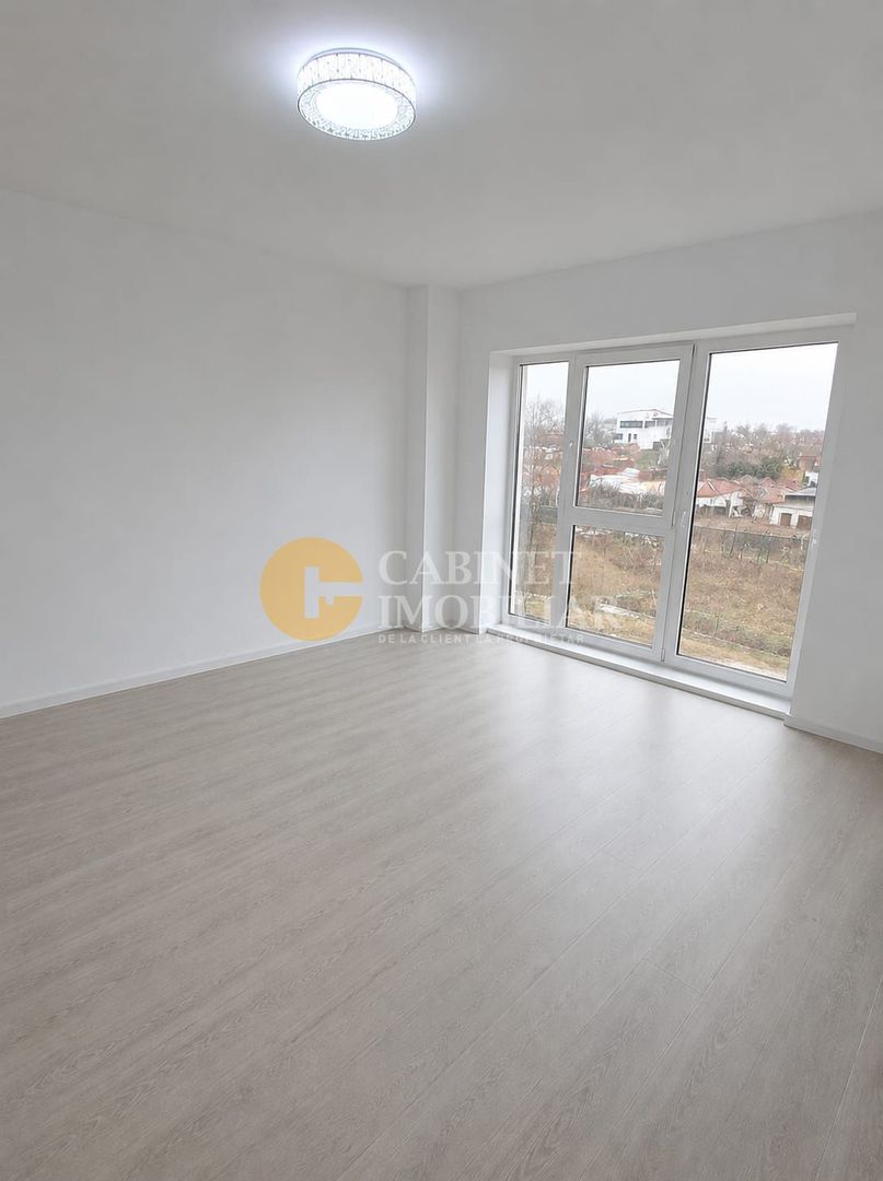 MOARA DE VANT - 2 CAMERE DECOMANDAT - ETAJ INTERMEDIAR - BLOC NOU - Poză 2