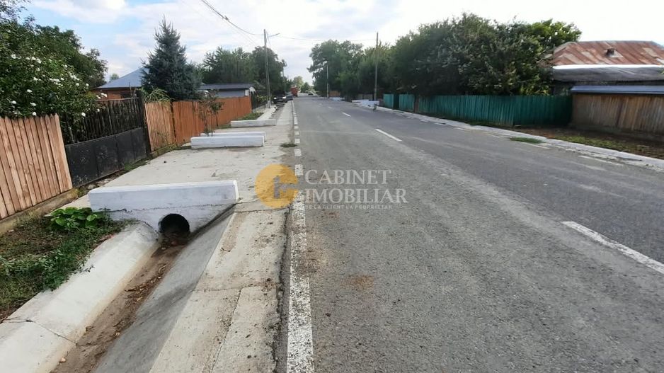 🏡 CASĂ BĂTRÂNEASCĂ LOCUIBILĂ DE VÂNZARE – TRIFEȘTI, IAȘI 🏡 - Poză 5