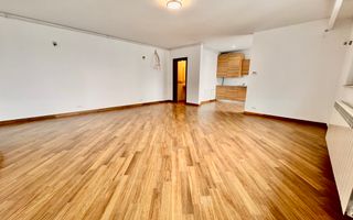 APARTAMENT CU 3 CAMERE DE VANZARE IN BLOC SOLID | DOROBANTI | R.BELLER | - Poză 1
