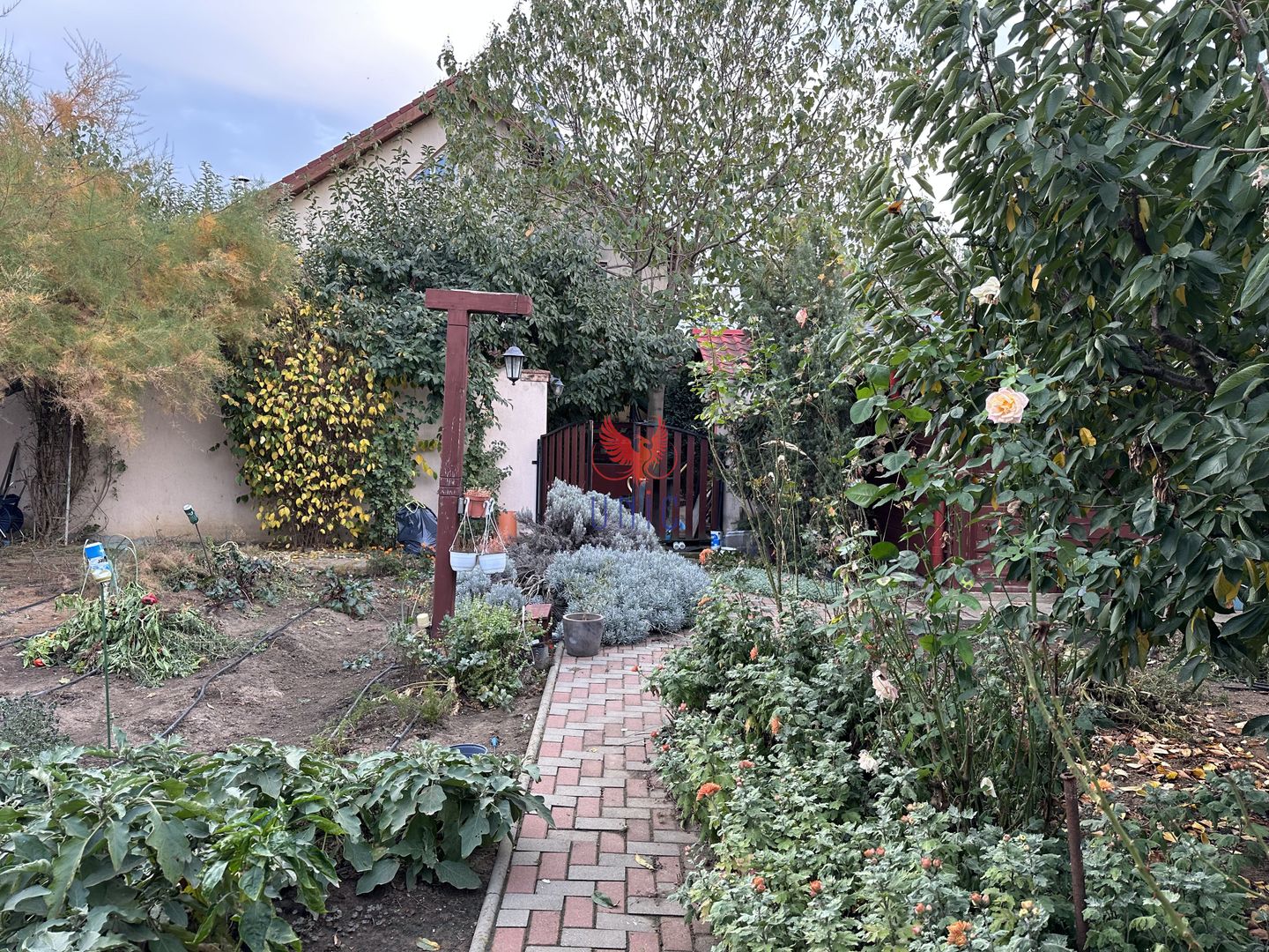 Casa superba zona Selgros - Poză 48