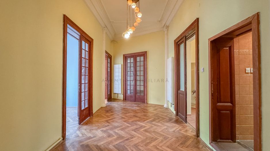 Bijuterie Arhitecturala | Apartament 4 Camere Vila - Poză 3