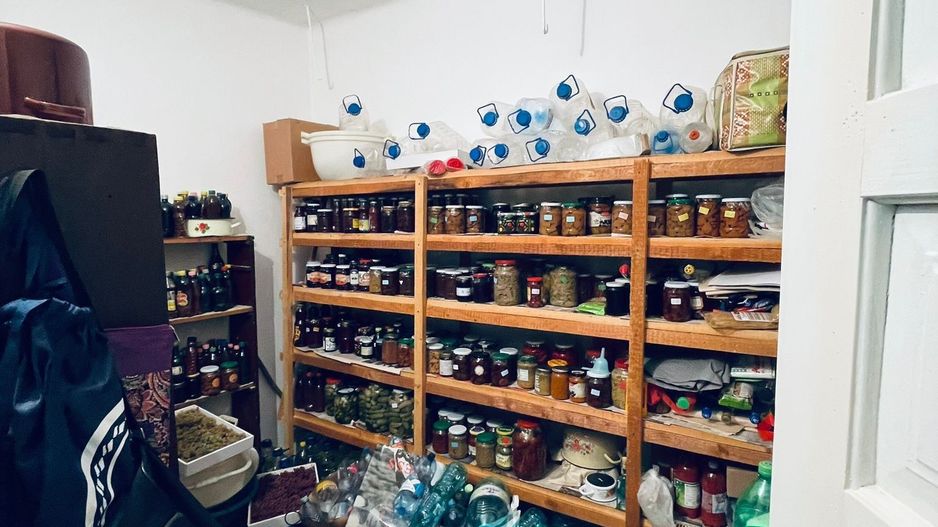 Casa 6 camere Finis - Poză 4