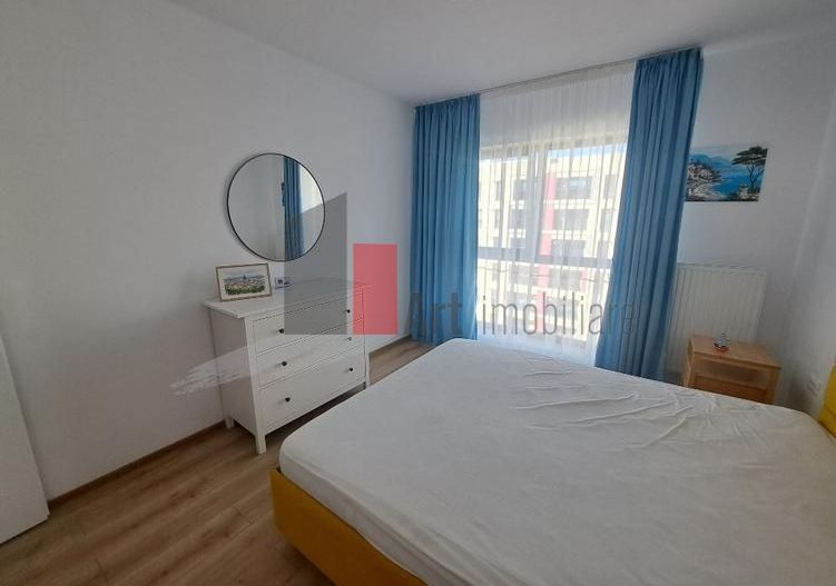 Inchiriere apartamemt 2 camere |Lujerului Exigent Faza 4 | parcare subterana - Poză 9