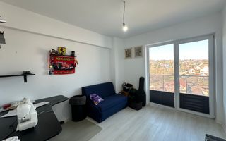 Penthouse modern cu 4 camere – 95 mp - Poză 13