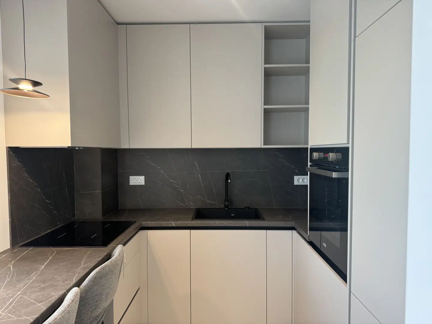 Apartament cu 3 camere de închiriat - One Cotroceni Park - Poză 8