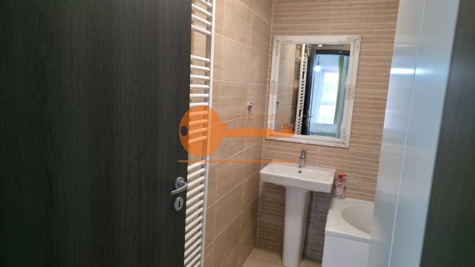 3 camere Moghioros Residence ( loc parcare ) - Poză 7