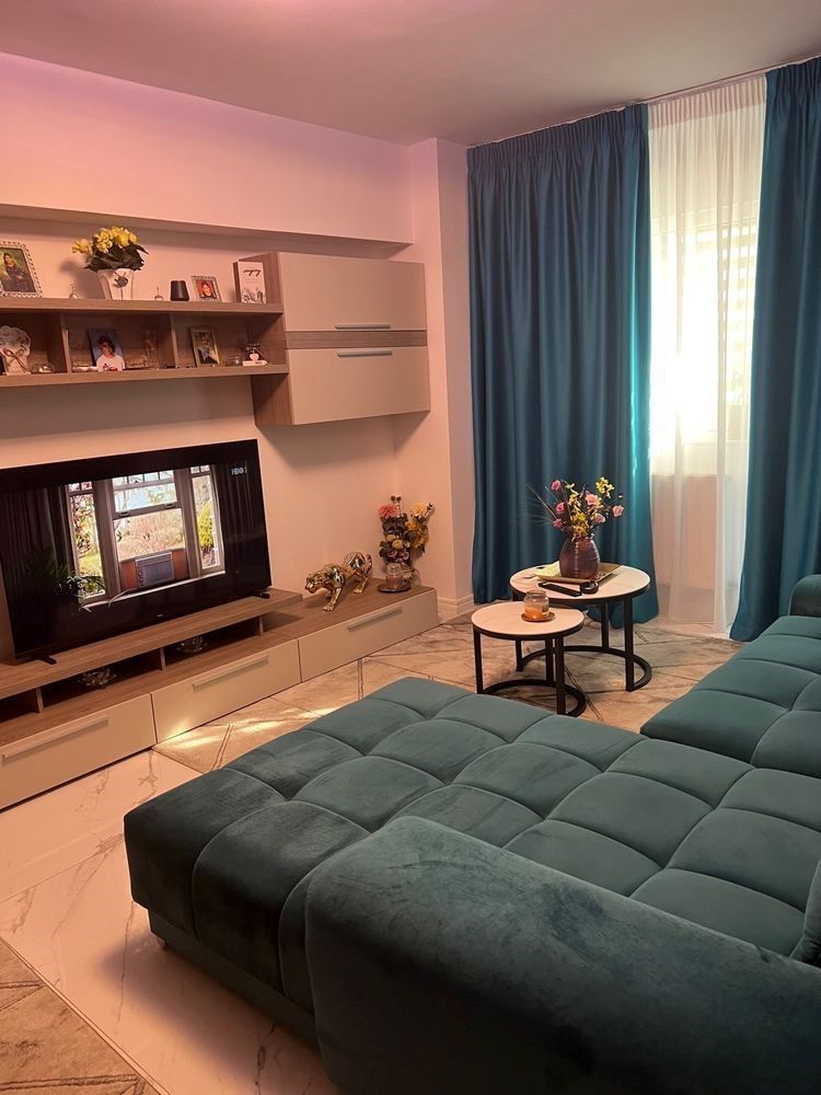 Apartament 2 camere zona Basarabiei - Diham - Poză 9