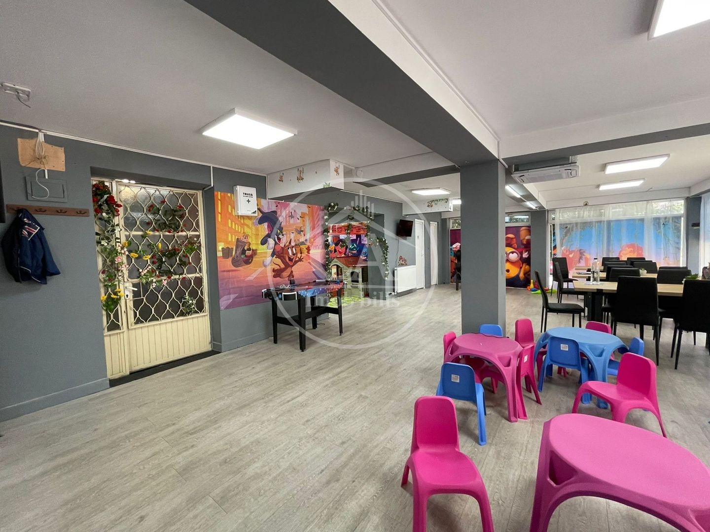 Spatiu comercial de vanzare  în zona Calea Aradului, Oradea - Poză 7