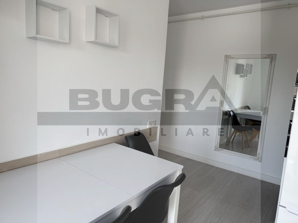 Apartament de 2 camere, decomandat, 61mp, parcare, zona Mihai Romanul - Poză 3