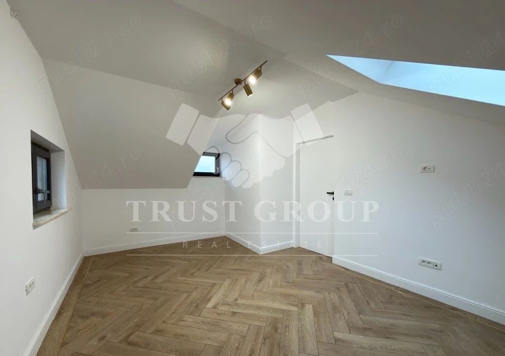 Apartament 2 Camere Domenii Ion Mihalache | Bloc Boutique 2020 - Poză 5