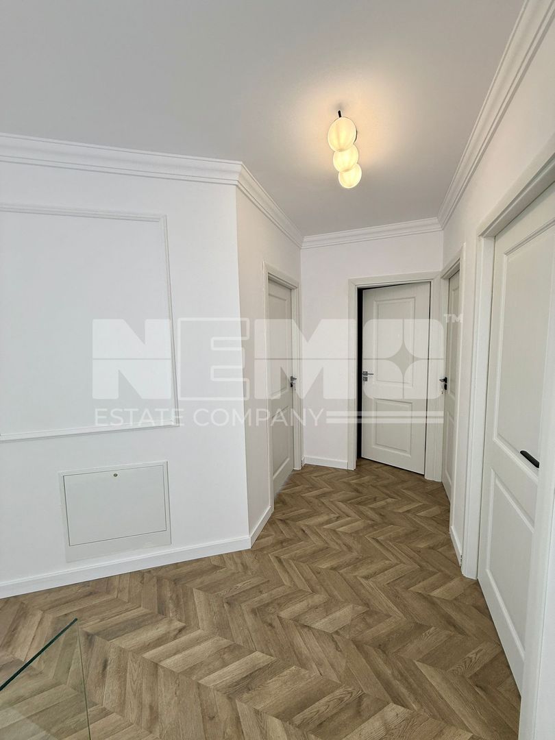 DUPLEX NOU I 4 CAMERE I 132mp I SUCEAVA I 150000euro I Dezvoltator - Poză 10
