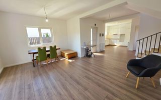 Casa 4 camere 340 mp teren toate utilitatile Cetate - Poză 8