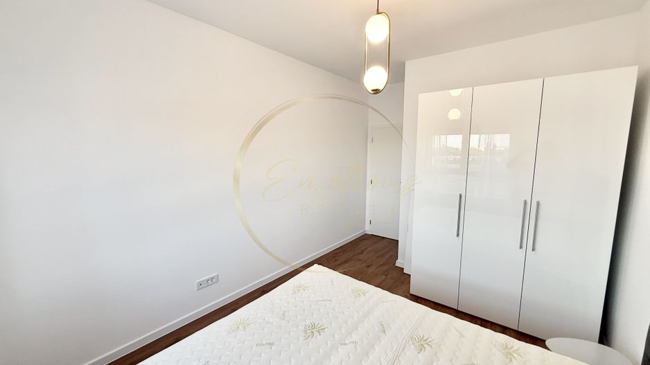 Apartament 3 camere de închiriat – City of Mara, Circumvalatiunii - Poză 4