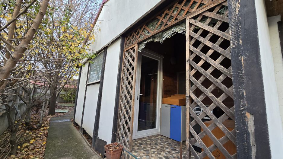 Exclusivitate! Proprietate Sendreni, zona linistita, 69.000 EUR - Poză 8