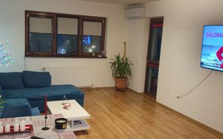 Apartament 3 camere | Etaj 2 | Balcon | Calea Cisnadiei - Poză 2