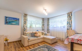 Apartament 2 camere de vanzare – Demisol - zona Campului - Poză 2