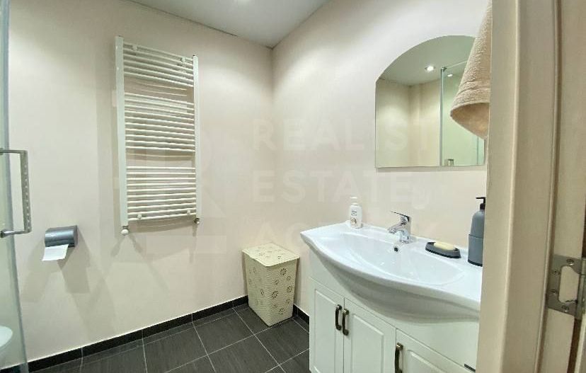 Chirie, apartament, 1 cameră, strada Vasile Badiu, Râșcani - Poză 6