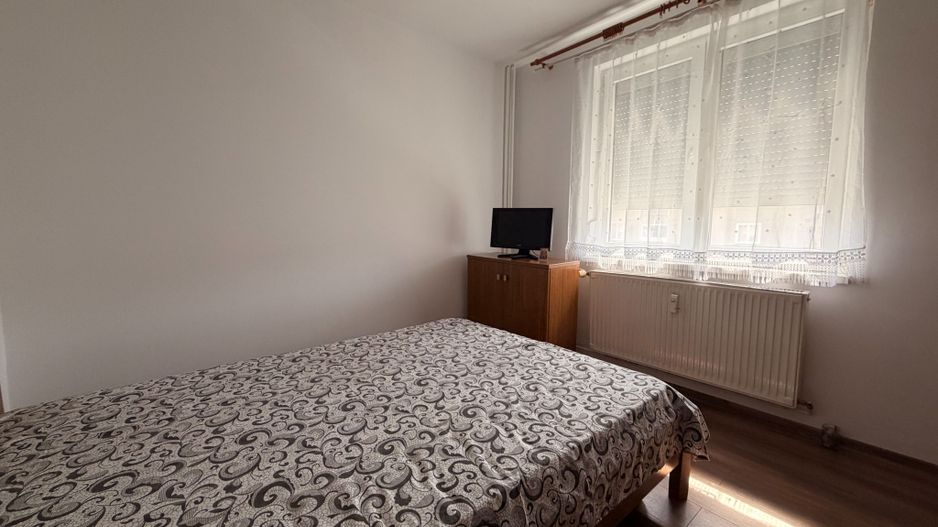 APARTAMENT 3 CAMERE | CRANGASI | ETAJ 6 - Poză 7