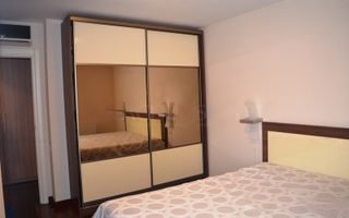Apartament 2 camere Herăstrău, parcare subterană, Cartierul Francez - Poză 5