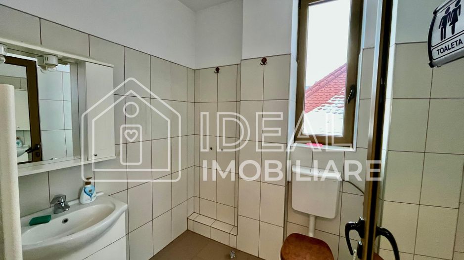 Spatiu de birouri/comercial de închiriat - Poză 5