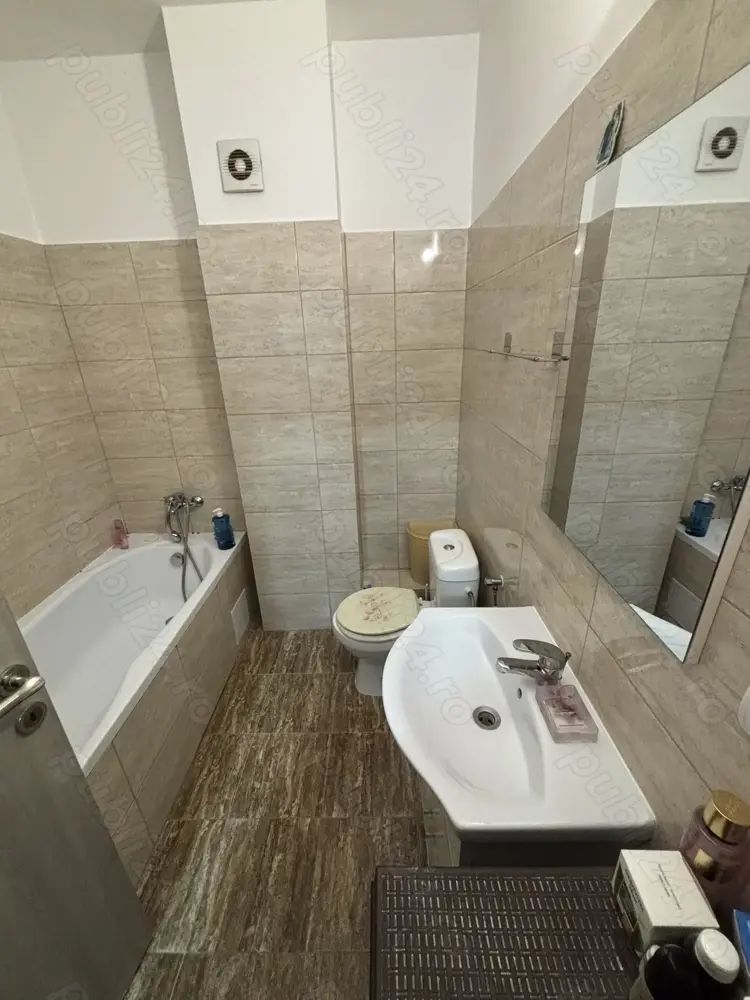 Comision 0% Garsonieră decomandată de vânzare-zona Grand Arena - Poză 5