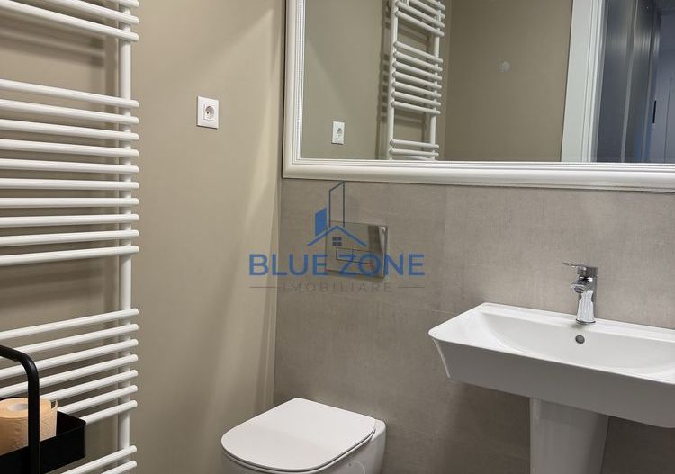 Apartament 2 camere decomandat | Cloud9 Residence | Parcare subterană - Poză 7